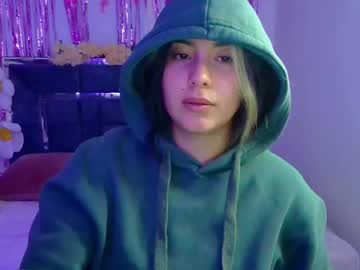 Lia_14_ Chaturbate stream image from July 16, 2025