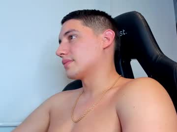 Maxx_Corner Chaturbate stream image from July 16, 2025