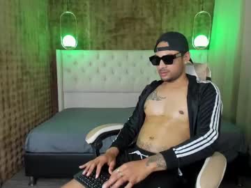 _Midnight_Angel_ Chaturbate stream image from July 16, 2025