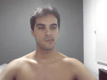 Music_Zeus Chaturbate stream image from July 16, 2025
