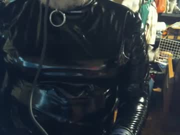 Oddobsessions Chaturbate stream image from July 16, 2025