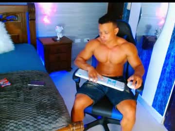 Ramon_Dino_Fs Chaturbate stream image from July 16, 2025