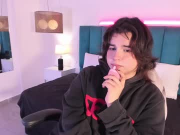 Skyadams_ Chaturbate stream image from July 16, 2025