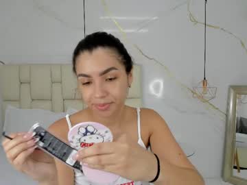 Stephanysc Chaturbate stream image from July 16, 2025