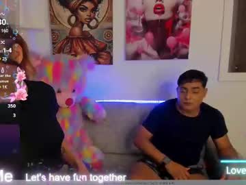 Wonderland_5 Chaturbate stream image from July 16, 2025