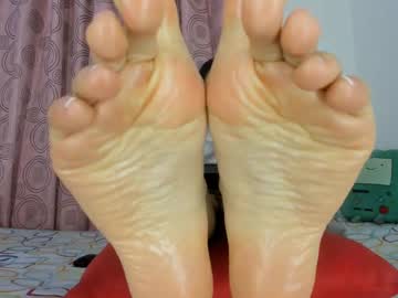Devilangel_29 Chaturbate stream image from July 17, 2025