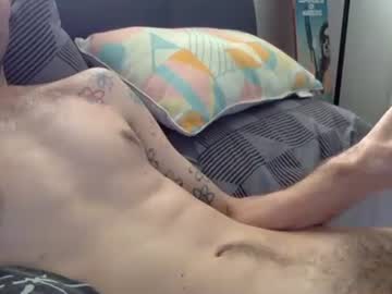 Amued_Mushroom Chaturbate stream image from July 17, 2025