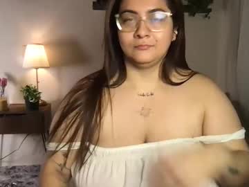 Aurablack_ Chaturbate stream image from July 17, 2025