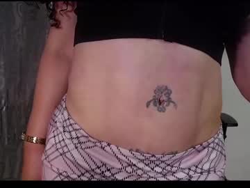 Cristina_Cabrera_ Chaturbate stream image from July 17, 2025