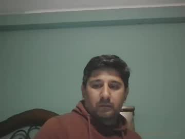 Dickeduardo Chaturbate stream image from July 17, 2025