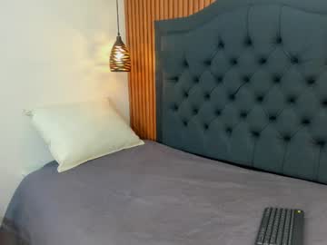 Evansss_03 Chaturbate stream image from July 17, 2025