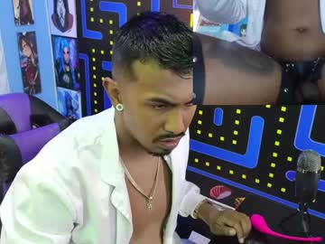 Mastermax_ Chaturbate stream image from July 17, 2025