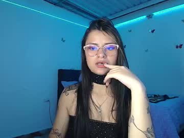 Niicolee_0808 Chaturbate stream image from July 17, 2025