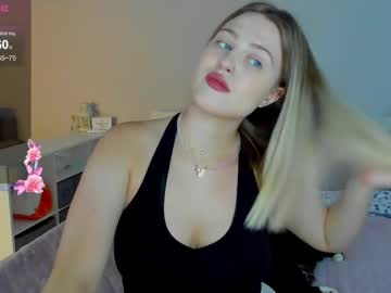 Sarah_Soul Chaturbate stream image from July 17, 2025