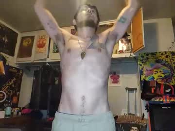 Senornadie419 Chaturbate stream image from July 17, 2025