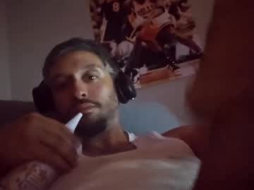 Trent384 Chaturbate stream image from July 17, 2025