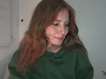 Annrousse Chaturbate stream image from July 17, 2025