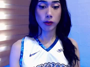 Asian_Dax Chaturbate stream image from July 17, 2025