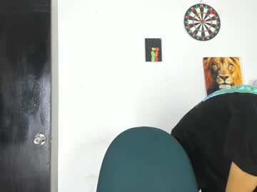 Austin_Wales Chaturbate stream image from July 17, 2025