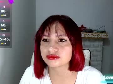 Blue_Angel9 Chaturbate stream image from July 17, 2025