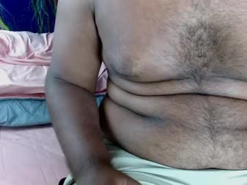 Brandon_Sugarboy Chaturbate stream image from July 17, 2025