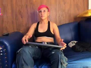 Brianna_Hard Chaturbate stream image from July 17, 2025