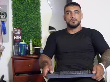 Eric_Harrison1 Chaturbate stream image from July 17, 2025