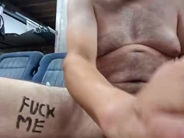 Exposedwisconsin Chaturbate stream image from July 17, 2025