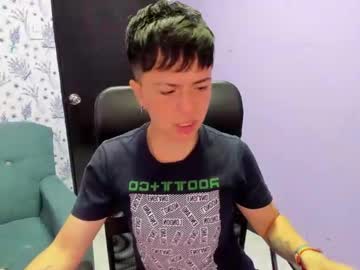 Hothannah_ Chaturbate stream image from July 17, 2025
