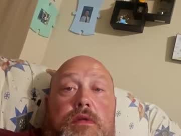 Hulkster1234 Chaturbate stream image from July 17, 2025