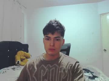 Jimmy_Classic Chaturbate stream image from July 17, 2025