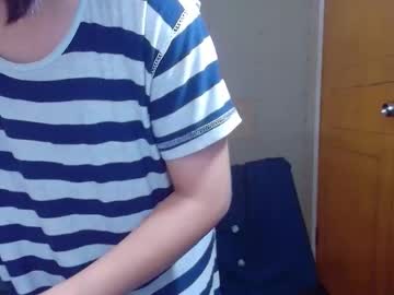 Masubaby Chaturbate stream image from July 17, 2025