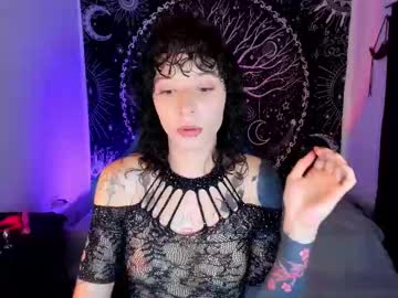 Michelleastro Chaturbate stream image from July 17, 2025