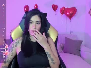 Missfoxy95 Chaturbate stream image from July 17, 2025