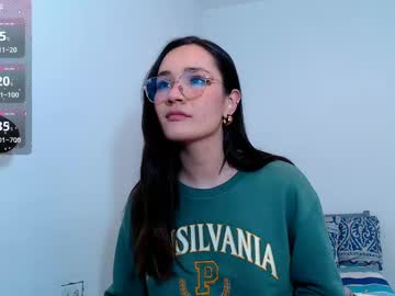 Naughty_Giirl_ Chaturbate stream image from July 17, 2025