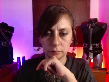 Serena_Xyz Chaturbate stream image from July 17, 2025