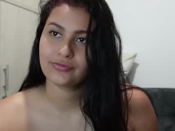 Adeline_Xxxx Chaturbate stream image from July 17, 2025
