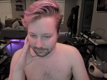 Booker_Baxton Chaturbate stream image from July 17, 2025