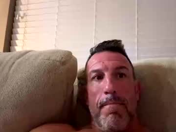 Desalvo50 Chaturbate stream image from July 17, 2025