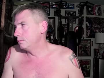 Dix_Handley_50 Chaturbate stream image from July 17, 2025
