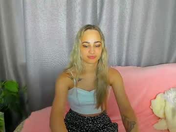 Dream_Idi Chaturbate stream image from July 17, 2025