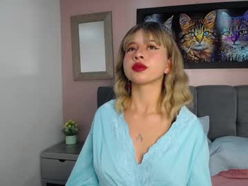 Katty_Katt_ Chaturbate stream image from July 17, 2025
