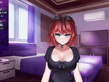 Magicalmysticva Chaturbate stream image from July 17, 2025
