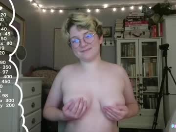 Pastelpup Chaturbate stream image from July 17, 2025