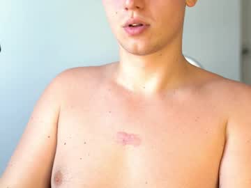 Pimple_Gang Chaturbate stream image from July 17, 2025