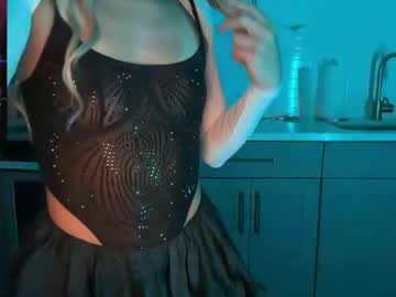 Shecallshimdaddy Chaturbate stream image from July 17, 2025