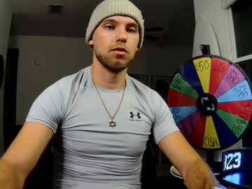 Troy_Greenxo Chaturbate stream image from July 17, 2025