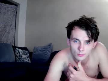 Williamstormie Chaturbate stream image from July 17, 2025