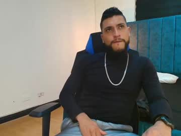 Aiden_Jett Chaturbate stream image from July 17, 2025