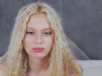 Aliserosee Chaturbate stream image from July 17, 2025
